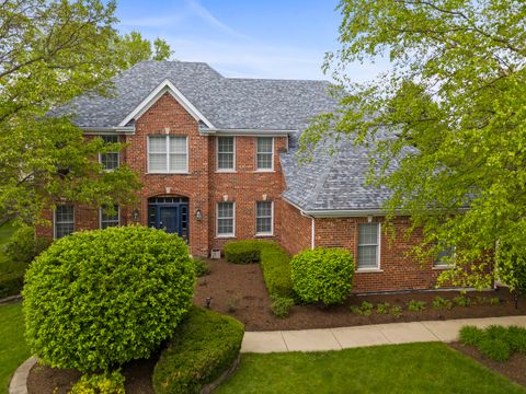 Tiny photo for 3803 Royal Portrush Drive, Naperville, IL 60564 (MLS # 12649192)