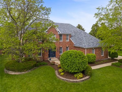 Tiny photo for 3803 Royal Portrush Drive, Naperville, IL 60564 (MLS # 12649192)
