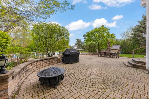 Tiny photo for 3803 Royal Portrush Drive, Naperville, IL 60564 (MLS # 12649192)
