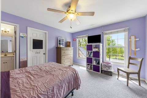 Tiny photo for 3803 Royal Portrush Drive, Naperville, IL 60564 (MLS # 12649192)