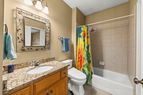 Tiny photo for 3803 Royal Portrush Drive, Naperville, IL 60564 (MLS # 12649192)