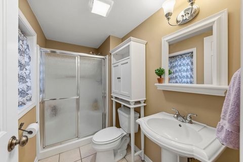 Tiny photo for 3803 Royal Portrush Drive, Naperville, IL 60564 (MLS # 12649192)