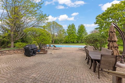 Tiny photo for 3803 Royal Portrush Drive, Naperville, IL 60564 (MLS # 12649192)