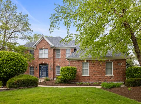 Tiny photo for 3803 Royal Portrush Drive, Naperville, IL 60564 (MLS # 12649192)