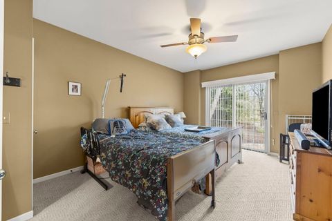 Tiny photo for 3803 Royal Portrush Drive, Naperville, IL 60564 (MLS # 12649192)