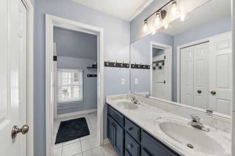 Tiny photo for 3803 Royal Portrush Drive, Naperville, IL 60564 (MLS # 12649192)