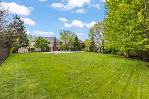Tiny photo for 3803 Royal Portrush Drive, Naperville, IL 60564 (MLS # 12649192)