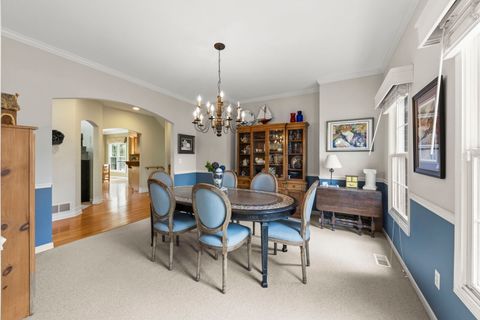 Tiny photo for 3803 Royal Portrush Drive, Naperville, IL 60564 (MLS # 12649192)