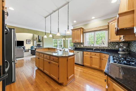 Tiny photo for 3803 Royal Portrush Drive, Naperville, IL 60564 (MLS # 12649192)