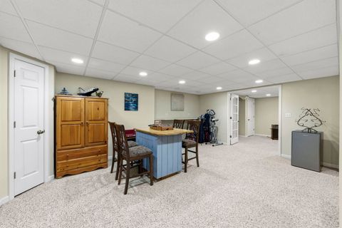 Tiny photo for 3803 Royal Portrush Drive, Naperville, IL 60564 (MLS # 12649192)
