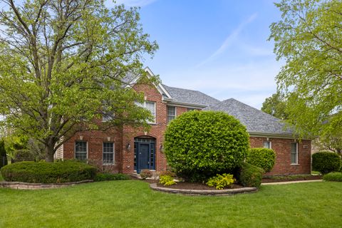 Tiny photo for 3803 Royal Portrush Drive, Naperville, IL 60564 (MLS # 12649192)