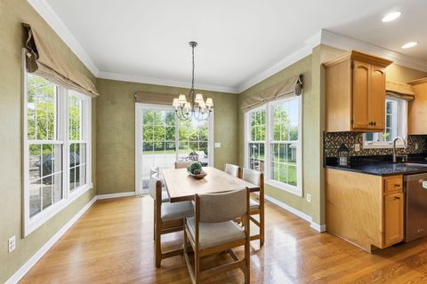Tiny photo for 3803 Royal Portrush Drive, Naperville, IL 60564 (MLS # 12649192)