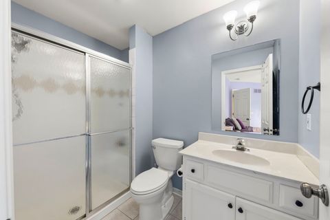Tiny photo for 3803 Royal Portrush Drive, Naperville, IL 60564 (MLS # 12649192)