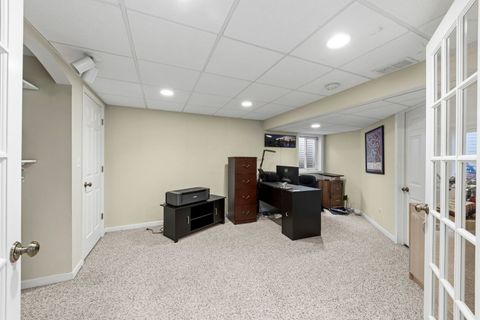 Tiny photo for 3803 Royal Portrush Drive, Naperville, IL 60564 (MLS # 12649192)