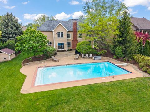 Tiny photo for 3803 Royal Portrush Drive, Naperville, IL 60564 (MLS # 12649192)