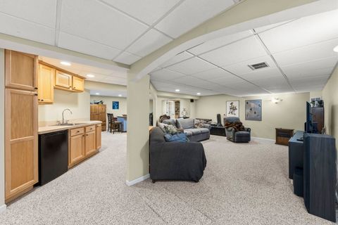 Tiny photo for 3803 Royal Portrush Drive, Naperville, IL 60564 (MLS # 12649192)
