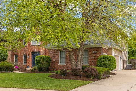 Tiny photo for 3803 Royal Portrush Drive, Naperville, IL 60564 (MLS # 12649192)