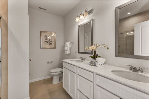 Tiny photo for 2809 Spring Circle South Cir, Lindenhurst, IL 60046 (MLS # 12706046)