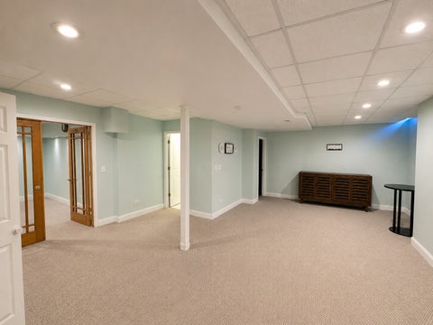 Tiny photo for 210 Balmoral Court, Glendale Heights, IL 60139 (MLS # 12673602)