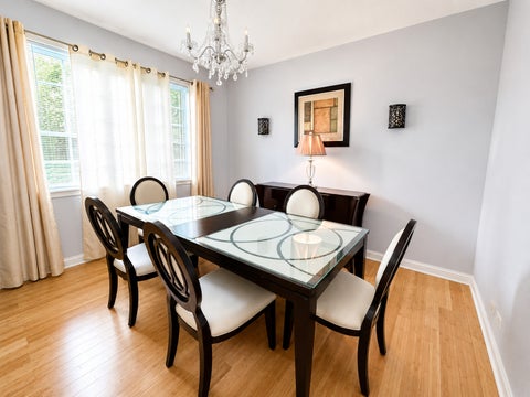 Tiny photo for 210 Balmoral Court, Glendale Heights, IL 60139 (MLS # 12673602)