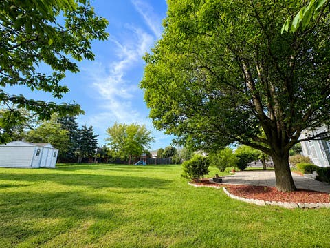 Tiny photo for 210 Balmoral Court, Glendale Heights, IL 60139 (MLS # 12673602)