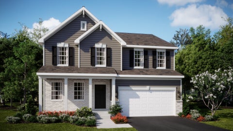 Photo of 2812 McMurtrie Way, Yorkville, IL 60560 (MLS # 12745259)