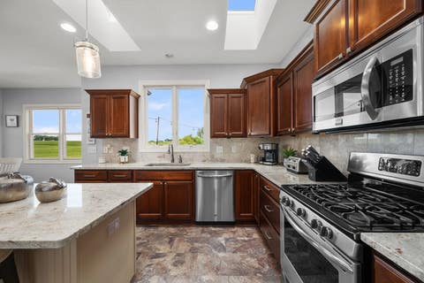 Tiny photo for 7127 MADISON Street, Davenport, IA 52806 (MLS # 12738948)