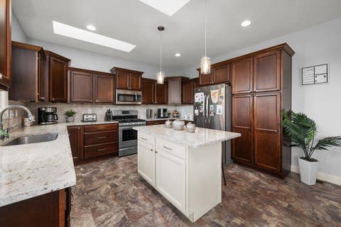 Tiny photo for 7127 MADISON Street, Davenport, IA 52806 (MLS # 12738948)