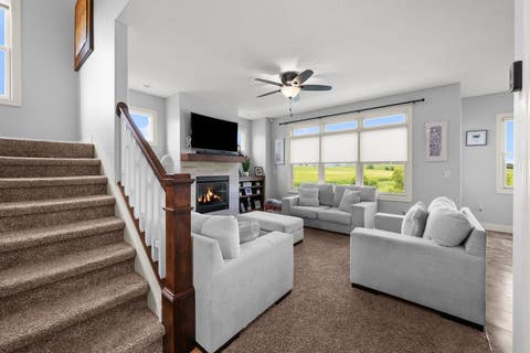 Tiny photo for 7127 MADISON Street, Davenport, IA 52806 (MLS # 12738948)