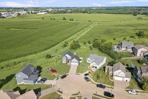 Tiny photo for 7127 MADISON Street, Davenport, IA 52806 (MLS # 12738948)
