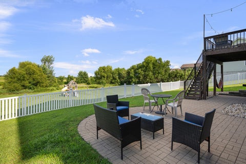 Tiny photo for 7127 MADISON Street, Davenport, IA 52806 (MLS # 12738948)
