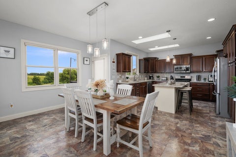 Tiny photo for 7127 MADISON Street, Davenport, IA 52806 (MLS # 12738948)
