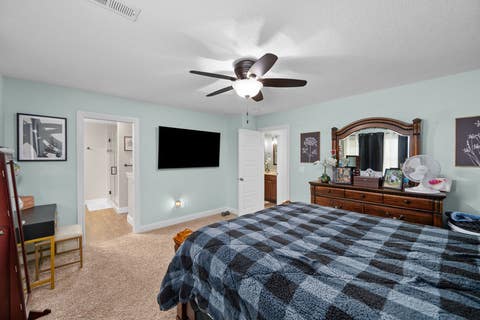 Tiny photo for 7127 MADISON Street, Davenport, IA 52806 (MLS # 12738948)