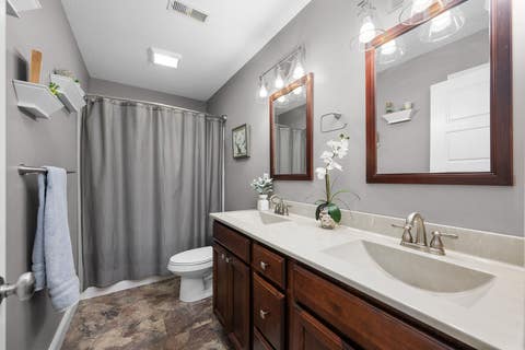 Tiny photo for 7127 MADISON Street, Davenport, IA 52806 (MLS # 12738948)