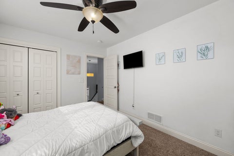Tiny photo for 7127 MADISON Street, Davenport, IA 52806 (MLS # 12738948)