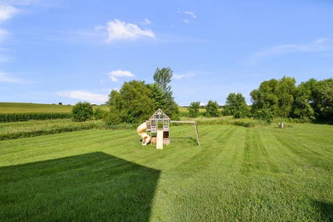 Tiny photo for 7127 MADISON Street, Davenport, IA 52806 (MLS # 12738948)