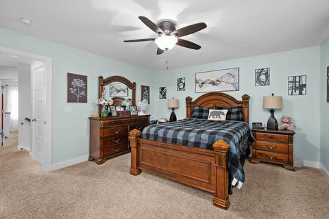 Tiny photo for 7127 MADISON Street, Davenport, IA 52806 (MLS # 12738948)