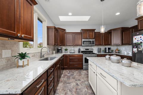 Tiny photo for 7127 MADISON Street, Davenport, IA 52806 (MLS # 12738948)