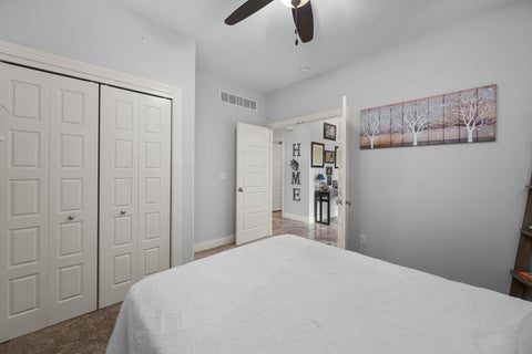 Tiny photo for 7127 MADISON Street, Davenport, IA 52806 (MLS # 12738948)
