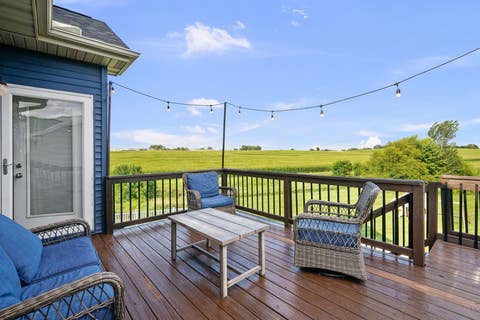 Tiny photo for 7127 MADISON Street, Davenport, IA 52806 (MLS # 12738948)