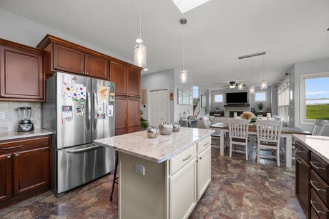 Tiny photo for 7127 MADISON Street, Davenport, IA 52806 (MLS # 12738948)