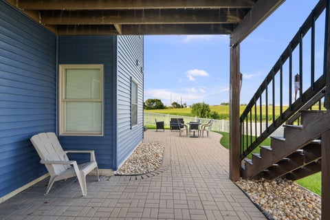 Tiny photo for 7127 MADISON Street, Davenport, IA 52806 (MLS # 12738948)