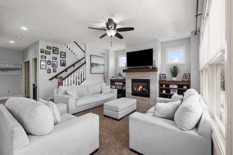 Tiny photo for 7127 MADISON Street, Davenport, IA 52806 (MLS # 12738948)
