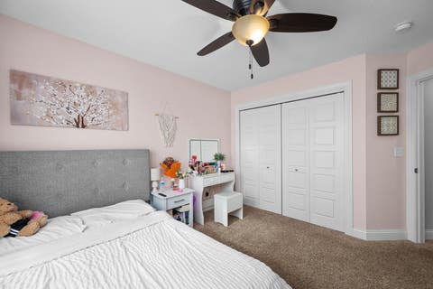 Tiny photo for 7127 MADISON Street, Davenport, IA 52806 (MLS # 12738948)