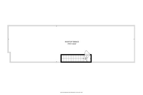 Tiny photo for 2535 W Flournoy Street #3, Chicago, IL 60612 (MLS # 12738709)