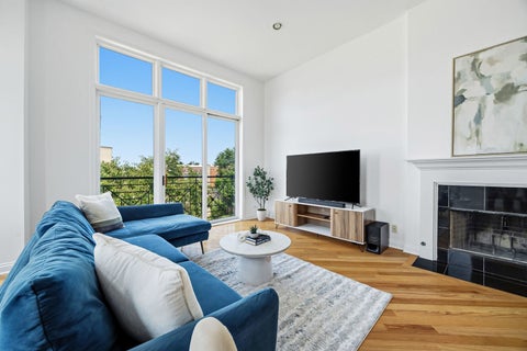 Tiny photo for 2535 W Flournoy Street #3, Chicago, IL 60612 (MLS # 12738709)