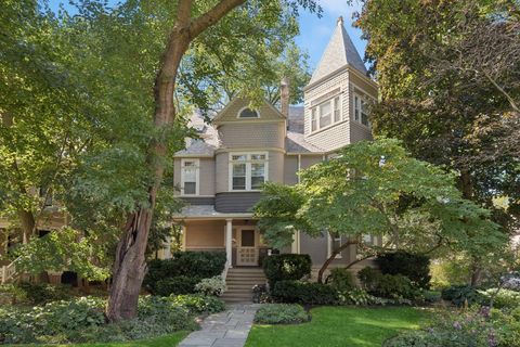 1246 Judson Avenue Evanston IL 60202
