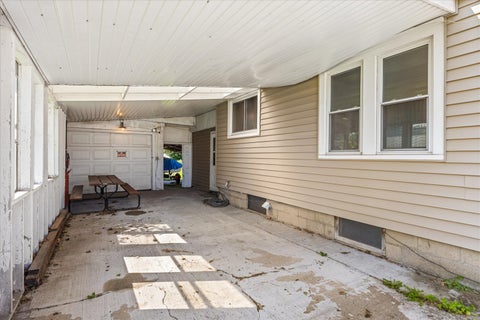Tiny photo for 809 Cotton Street, Streator, IL 61364 (MLS # 12742294)