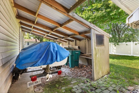 Tiny photo for 809 Cotton Street, Streator, IL 61364 (MLS # 12742294)