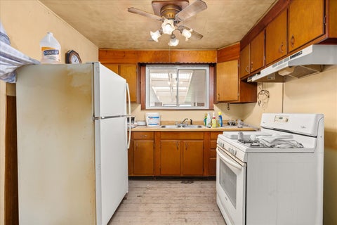 Tiny photo for 809 Cotton Street, Streator, IL 61364 (MLS # 12742294)